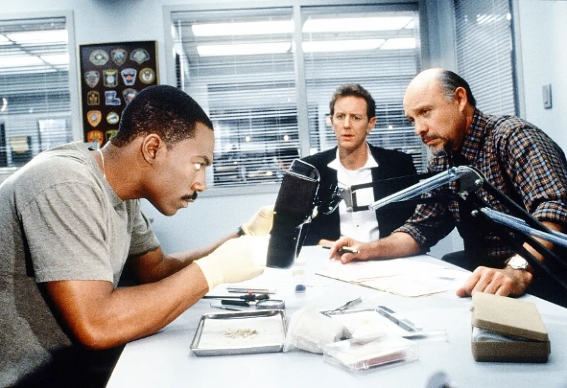 Policajt v Beverly Hills 3 (Beverly Hills Cop III), 1994 - fotogaléria