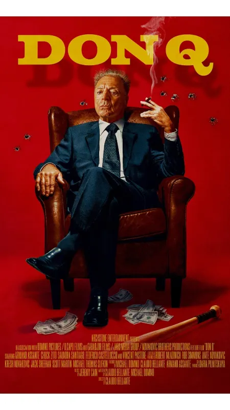 Don Q, 2024 - fotogaléria