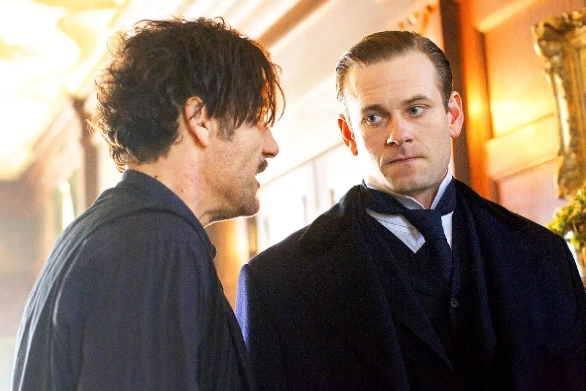 Knick: Doktoři bez hranic (The Knick II), 2015 - fotogaléria