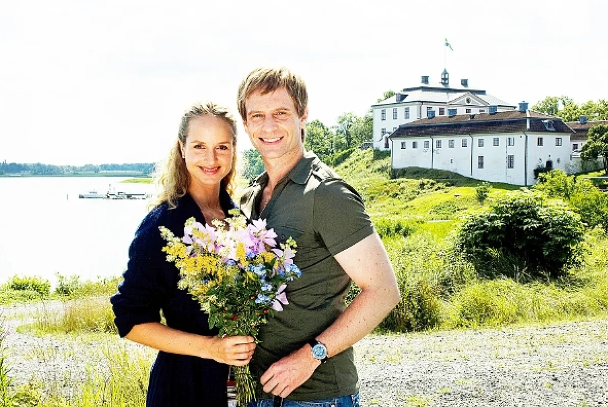 Inga Lindström: Srdce mého otce (Inga Lindström: Das Herz meines Vaters), 2009 - fotogaléria