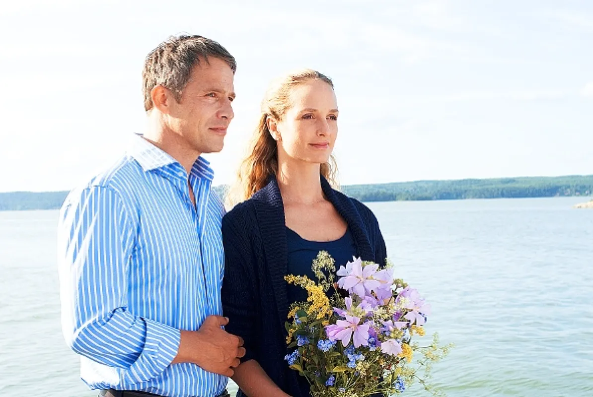 Inga Lindström: Srdce mého otce (Inga Lindström: Das Herz meines Vaters), 2009 - fotogaléria