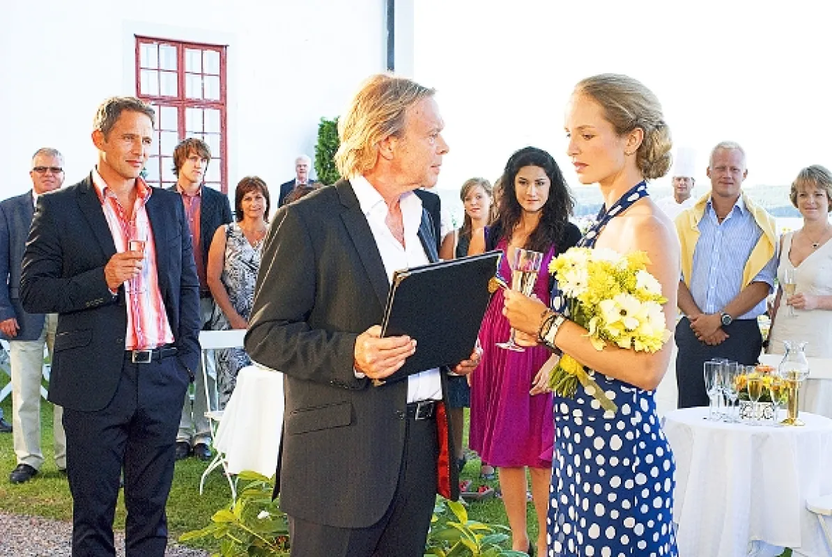 Inga Lindström: Srdce mého otce (Inga Lindström: Das Herz meines Vaters), 2009 - fotogaléria
