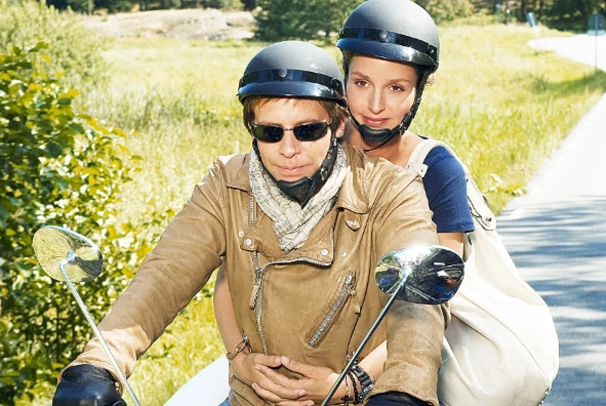 Inga Lindström: Srdce mého otce (Inga Lindström: Das Herz meines Vaters), 2009 - fotogaléria