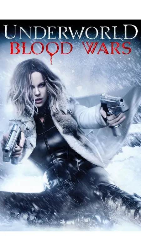 Underworld: Krvavé války (Underworld: Blood Wars), 2016 - fotogaléria