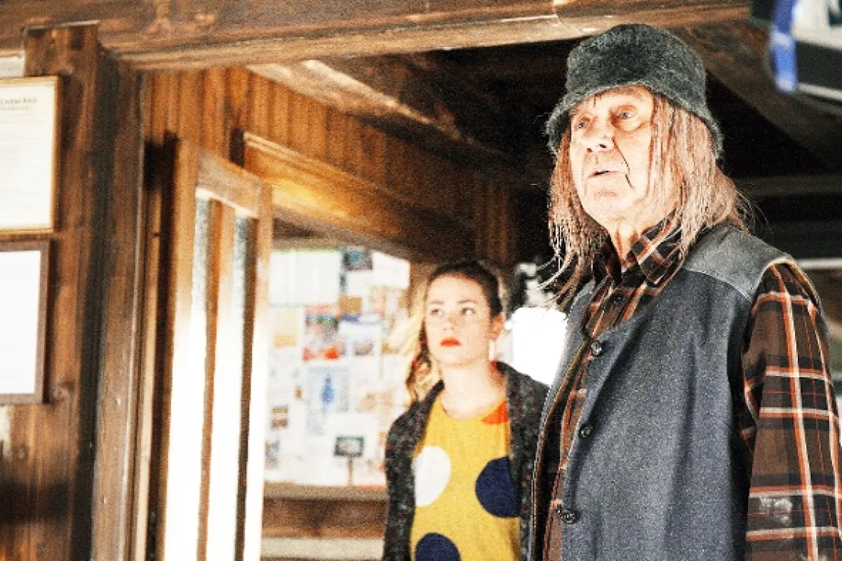 Doktor Martin 2, 2015 - fotogaléria