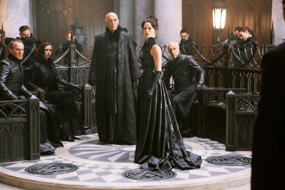 Underworld: Krvavé války, 2017 - fotogaléria
