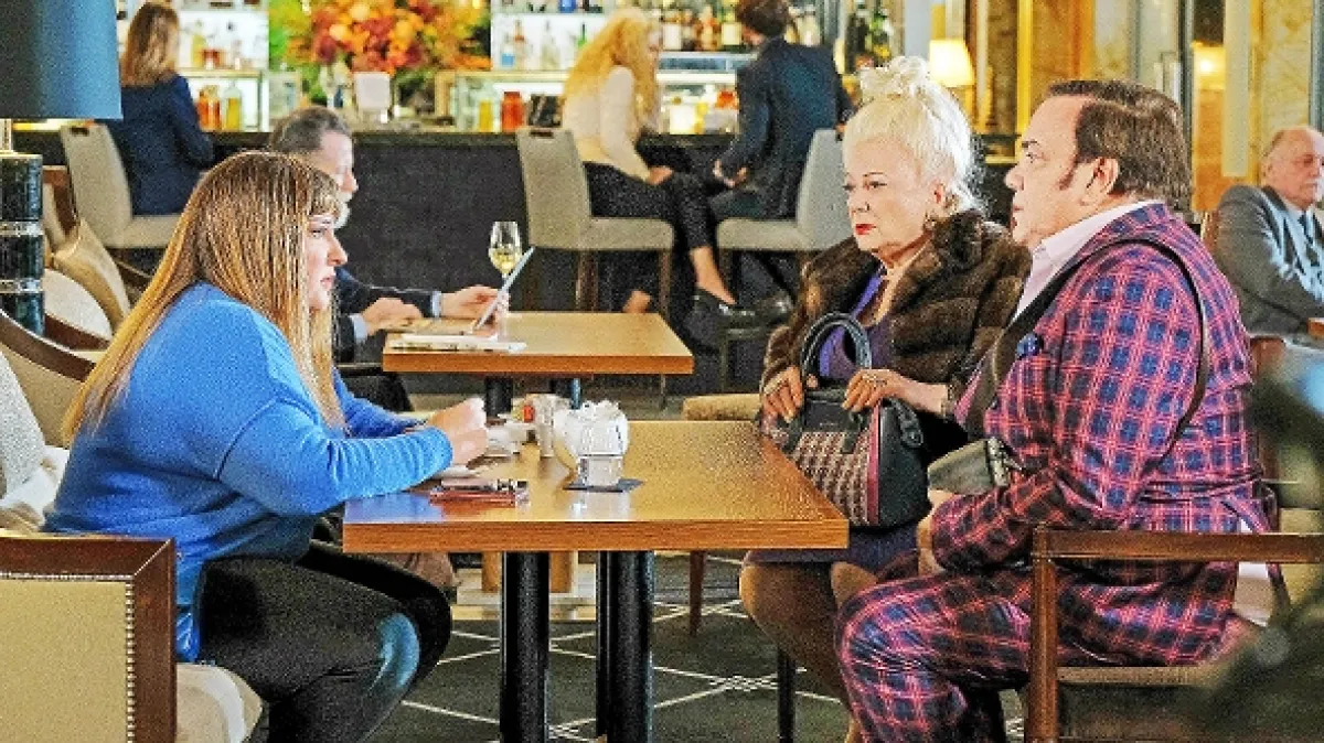 Moje najdrahšie deti, 2021 - fotogaléria