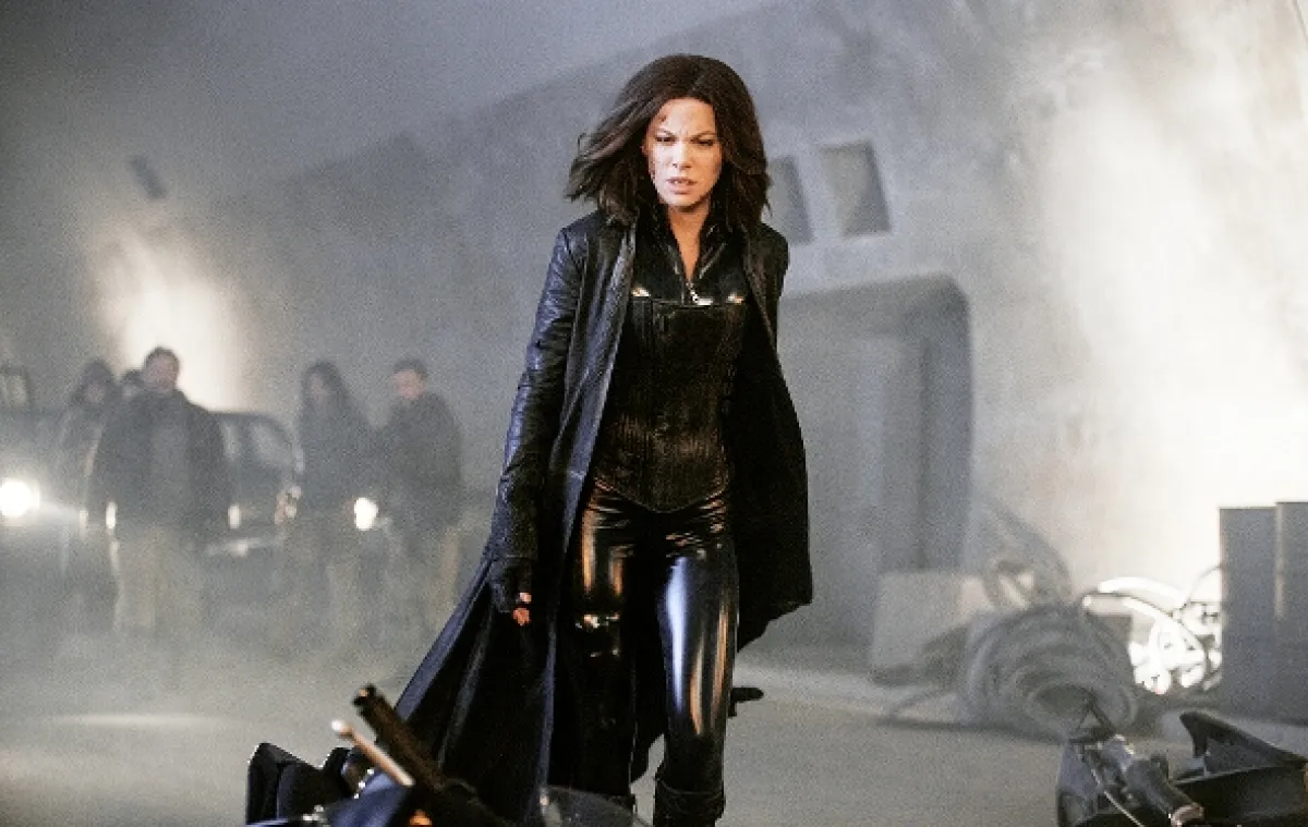 Underworld: Krvavé války, 2017 - fotogaléria