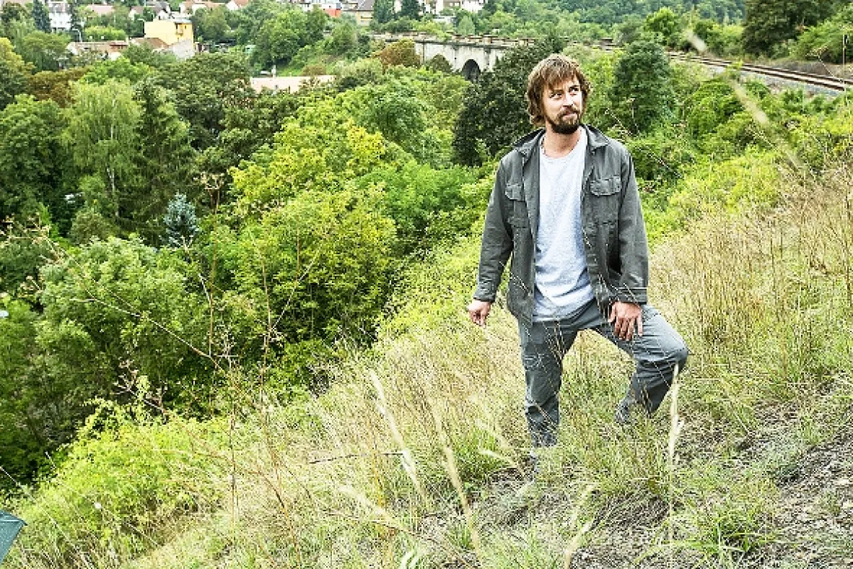 Atentát, 2015 - fotogaléria