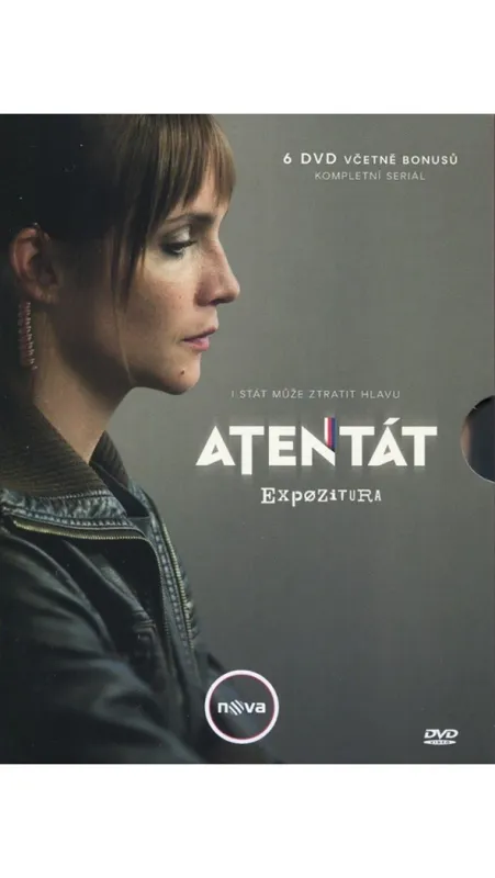 Atentát, 2015 - fotogaléria