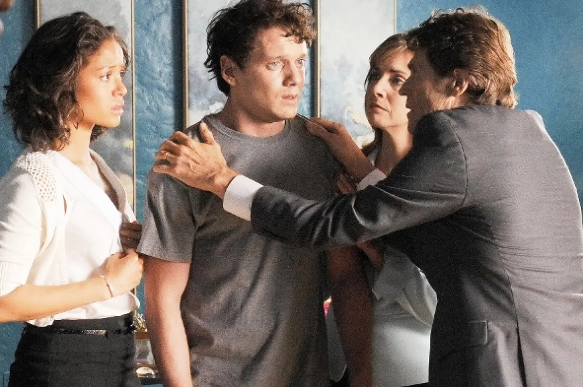 Lovec duchov (Odd Thomas), 2013 - fotogaléria
