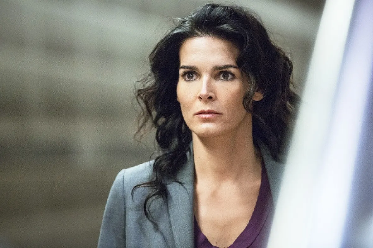 Rizzoli & Isles: Vraždy na pitevně (Rizzoli & Isles VI), 2015 - fotogaléria