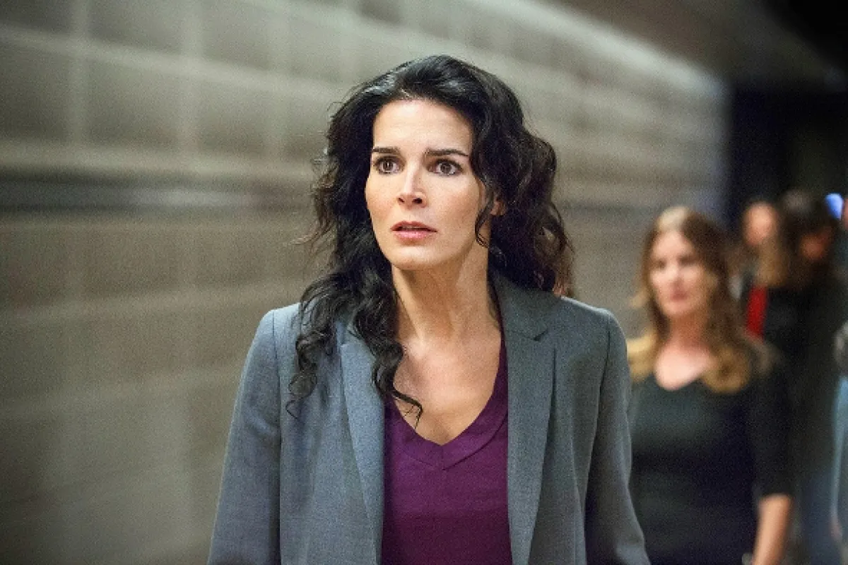 Rizzoli & Isles: Vraždy na pitevně (Rizzoli & Isles VI), 2015 - fotogaléria