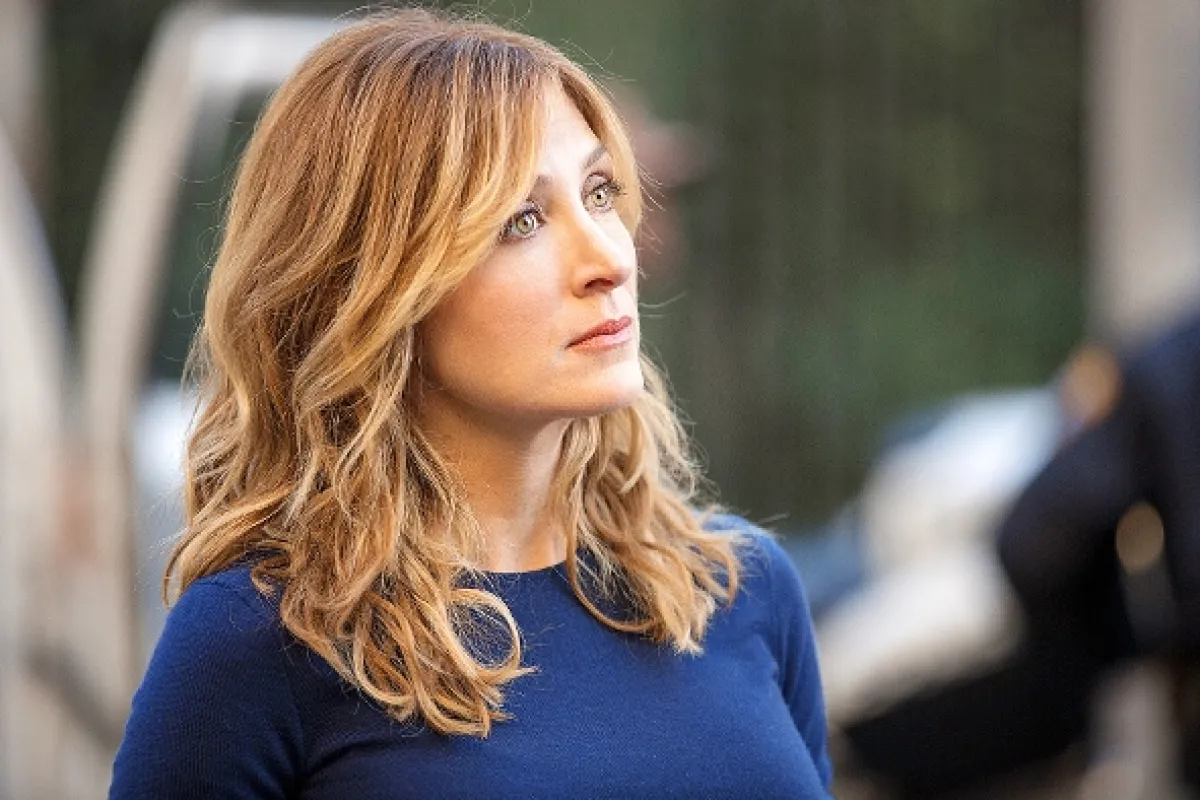 Rizzoli & Isles: Vraždy na pitevně (Rizzoli & Isles VI), 2015 - fotogaléria
