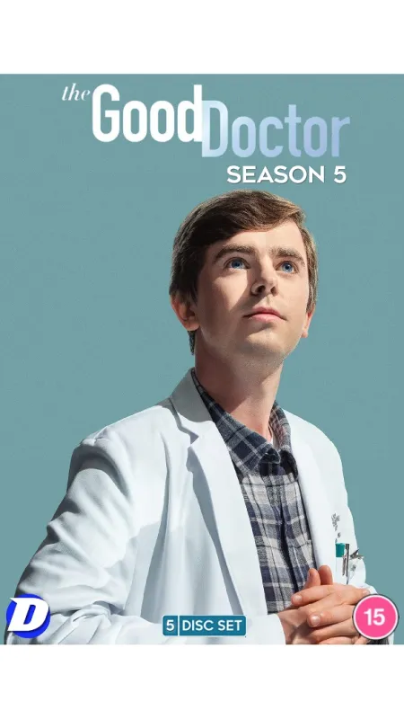 Dobrý doktor, 2021 - fotogaléria