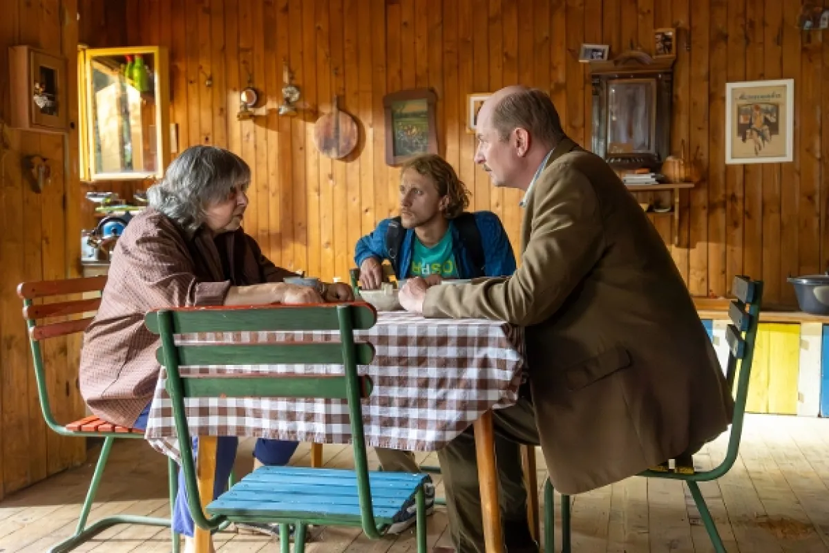 Zločin na dobré cestě, 2025 - fotogaléria