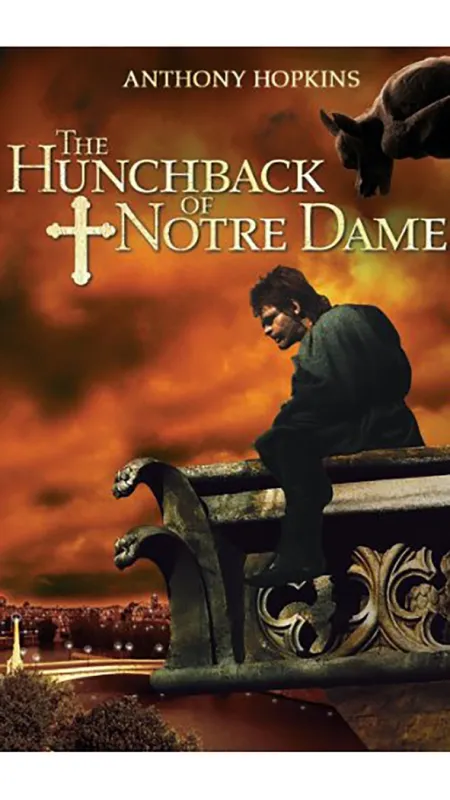 Zvoník od Matky Boží (Hunchback of Notre Dame, The), 1982 - fotogaléria