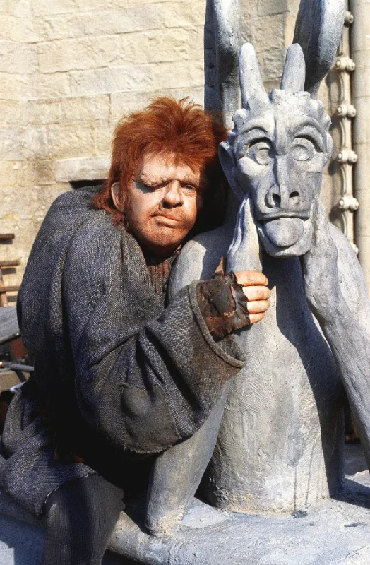 Zvoník od Matky Boží (Hunchback of Notre Dame, The), 1982 - fotogaléria