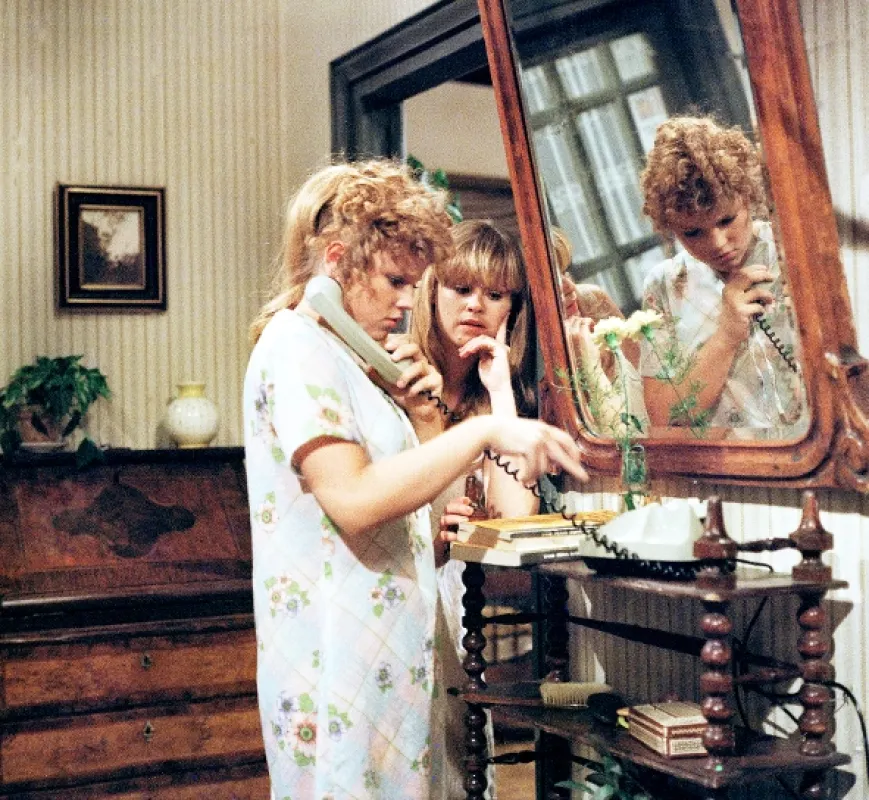 Stará mama sa zbláznila, 1982 - fotogaléria
