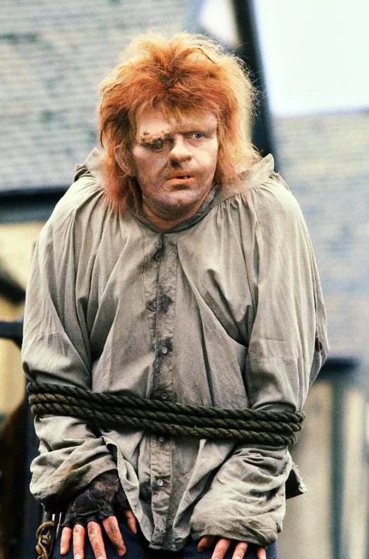 Zvoník od Matky Boží (Hunchback of Notre Dame, The), 1982 - fotogaléria