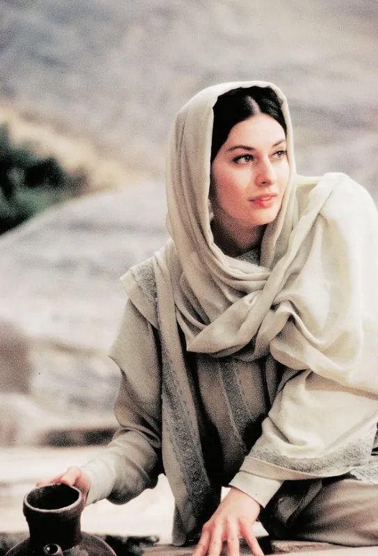 Najväčší príbeh všetkých čias (The Greatest Story Ever Told), 1965 - fotogaléria