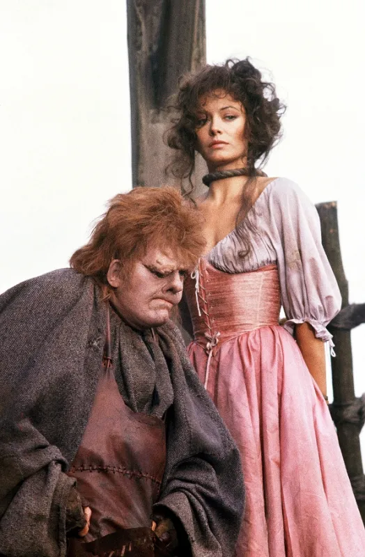 Zvoník od Matky Boží (Hunchback of Notre Dame, The), 1982 - fotogaléria