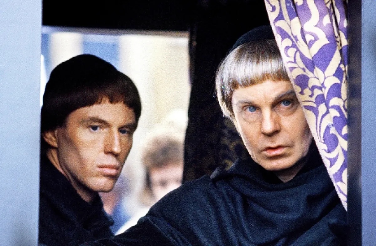 Zvoník od Matky Boží (Hunchback of Notre Dame, The), 1982 - fotogaléria