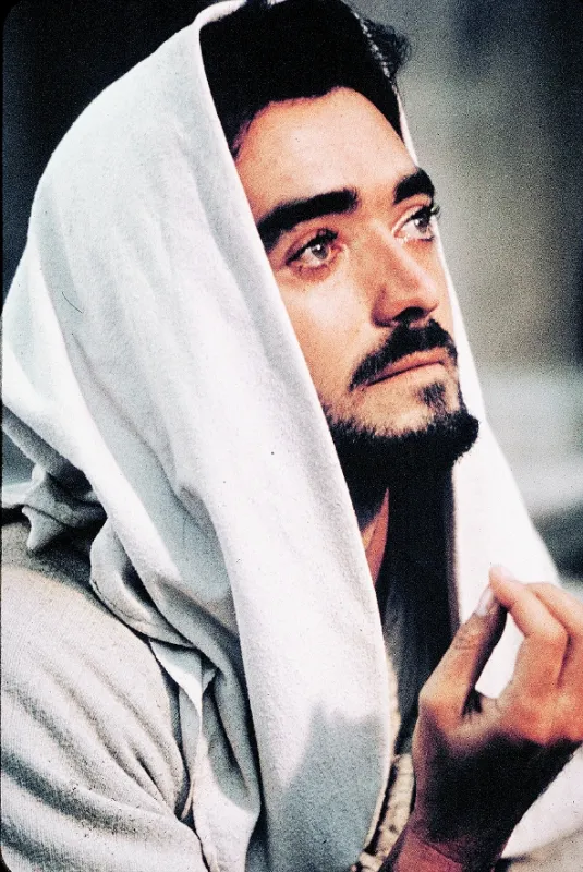 Najväčší príbeh všetkých čias (The Greatest Story Ever Told), 1965 - fotogaléria