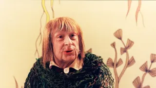 O bojazlivom Floriánkovi