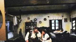 O chytrej Marine
