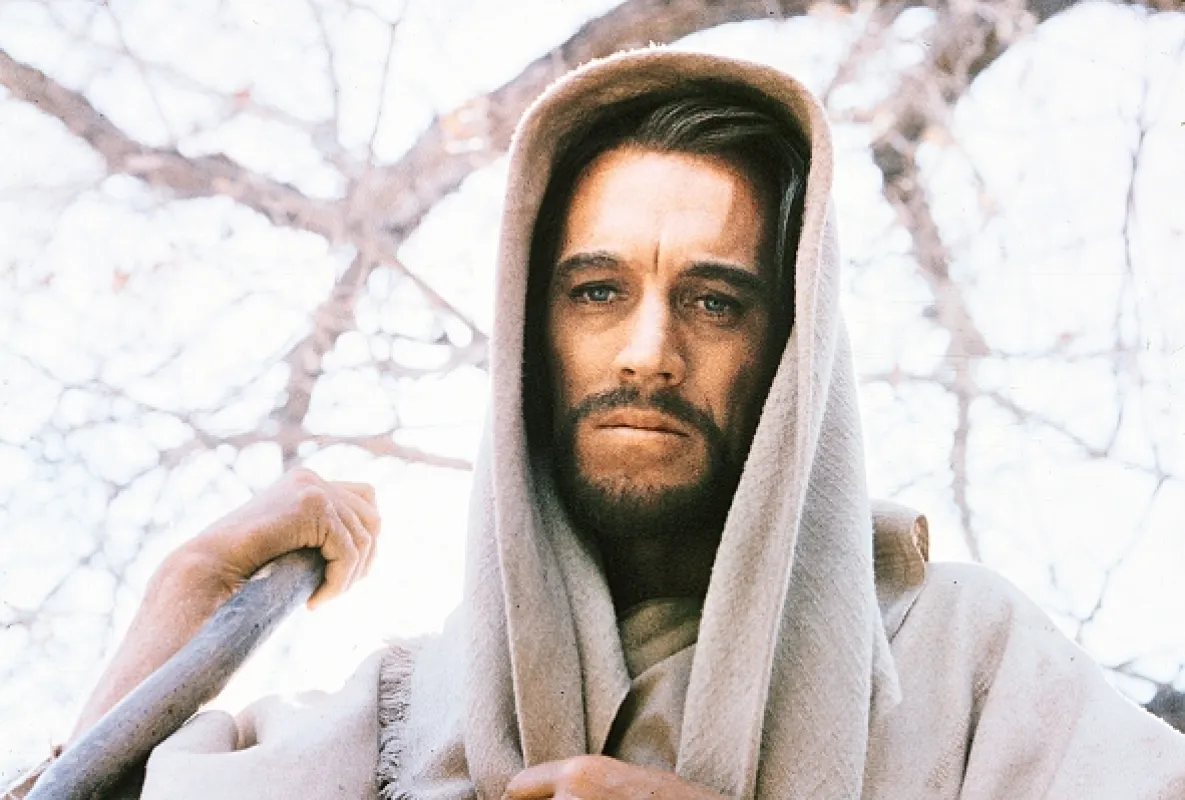 Najväčší príbeh všetkých čias (The Greatest Story Ever Told), 1965 - fotogaléria