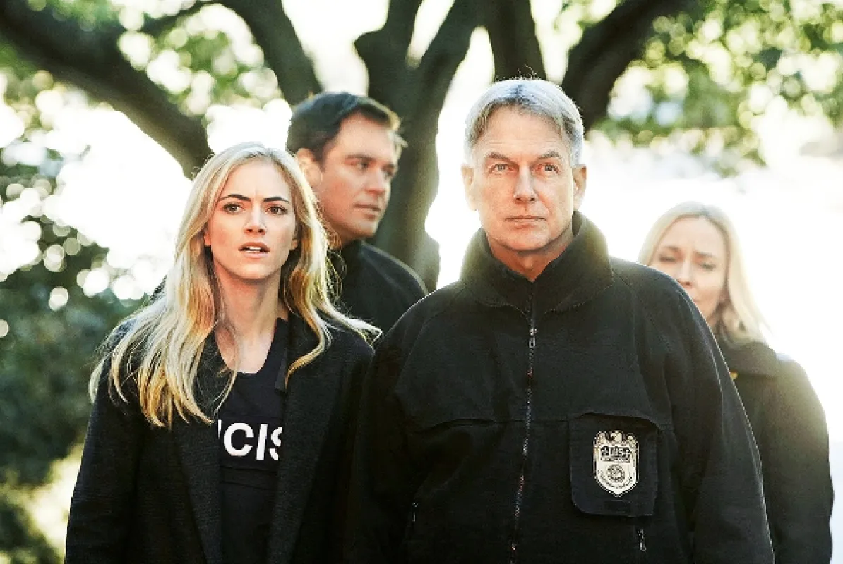 NCIS - Námorný vyšetrovací úrad, 2013 - fotogaléria