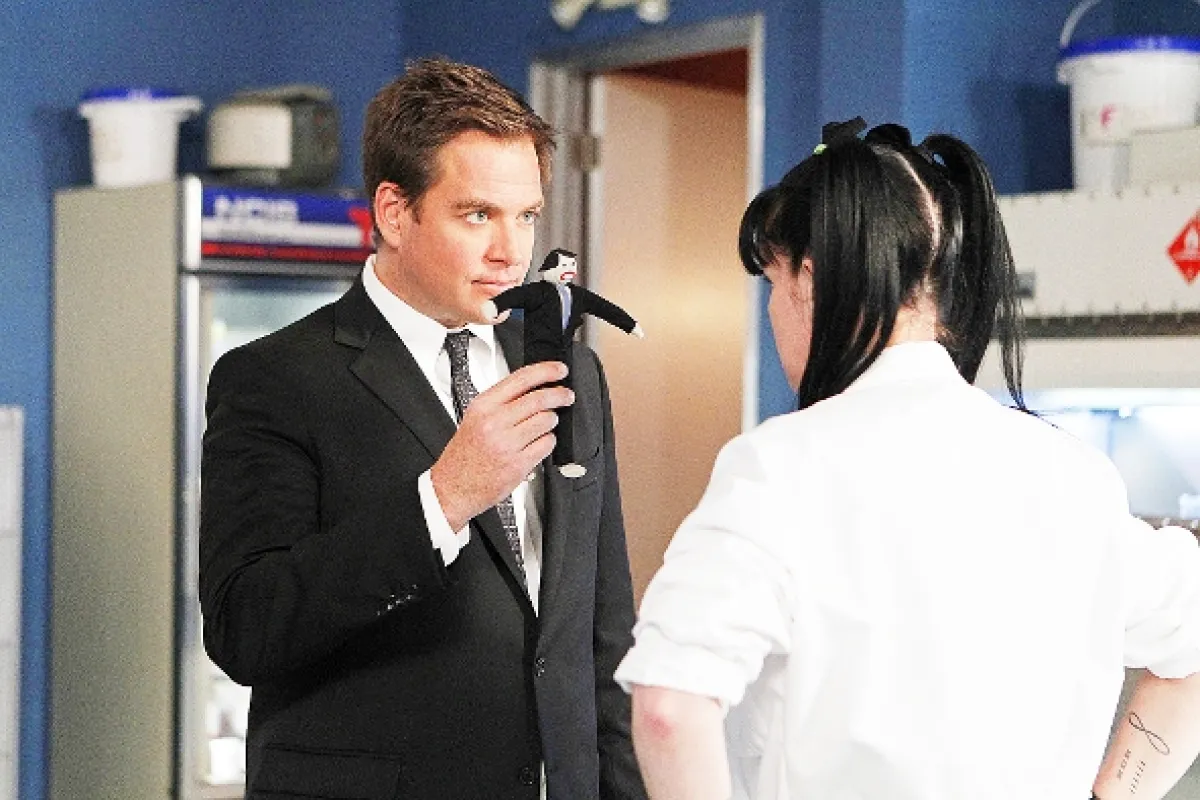 NCIS - Námorný vyšetrovací úrad, 2013 - fotogaléria