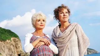 Rosamunde Pilcher: Neobyčejná láska