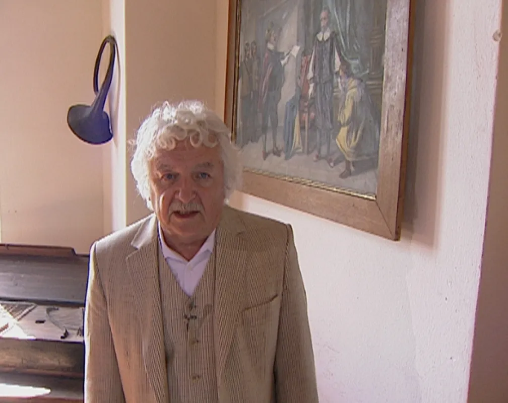 Hudební toulky s Ladislavem Smoljakem, 2003 - fotogaléria