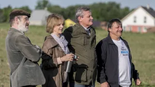 Poldové a nemluvně (8/13)