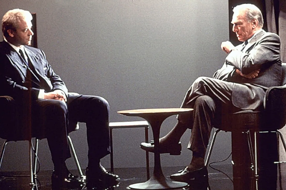Insider: Muž, který věděl příliš mnoho (Insider, The), 1999 - fotogaléria
