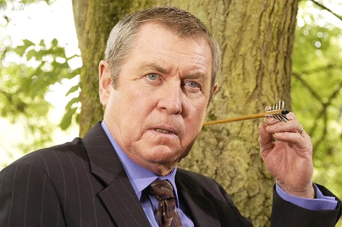 Vraždy v Midsomeri (Midsomer Murders XI - Shot at Dawn), 2008 - fotogaléria