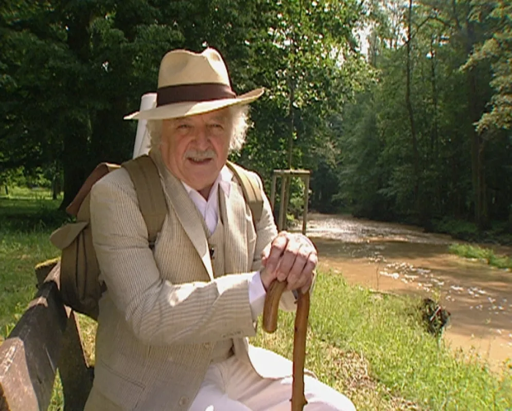 Hudební toulky s Ladislavem Smoljakem, 2003 - fotogaléria