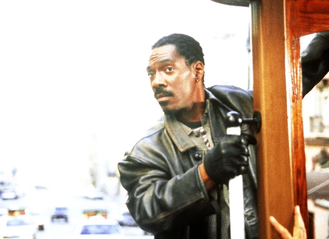 Policajt ze San Franciska (Metro), 1997 - fotogaléria