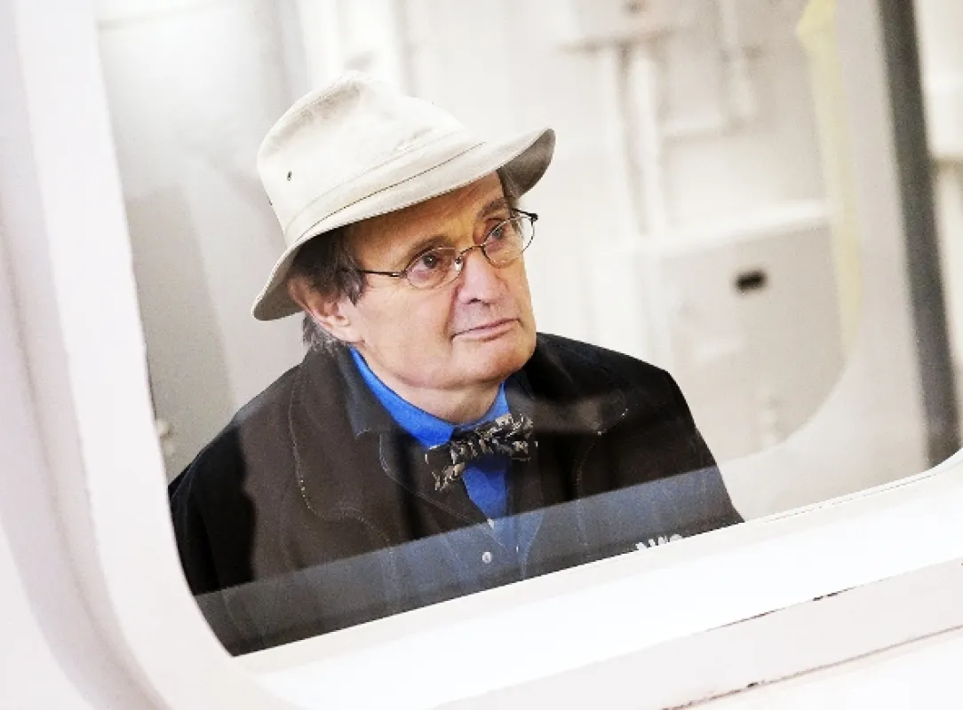 NCIS - Námorný vyšetrovací úrad, 2015 - fotogaléria