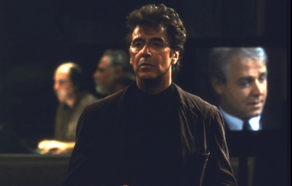 Insider: Muž, který věděl příliš mnoho (Insider, The), 1999 - fotogaléria