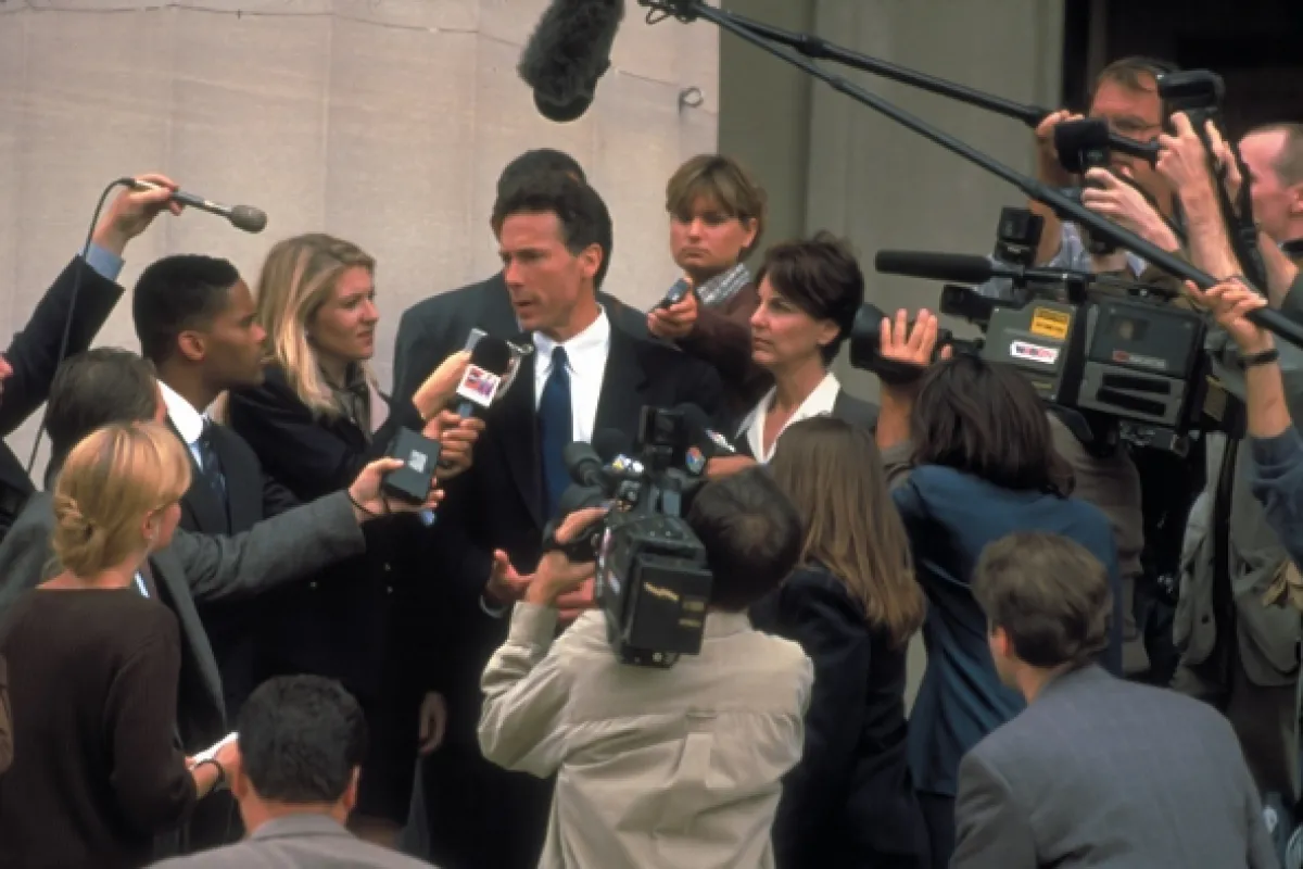 Insider: Muž, který věděl příliš mnoho (Insider, The), 1999 - fotogaléria