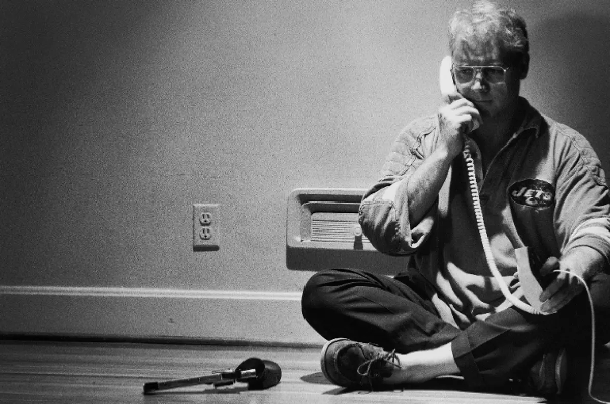 Insider: Muž, který věděl příliš mnoho (Insider, The), 1999 - fotogaléria