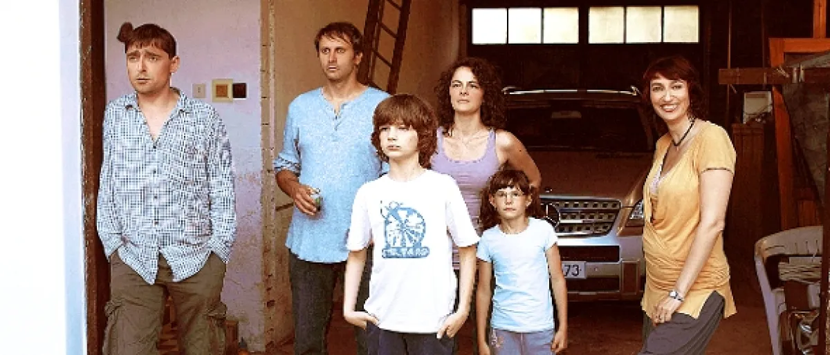 Rodina je základ státu, 2011 - fotogaléria