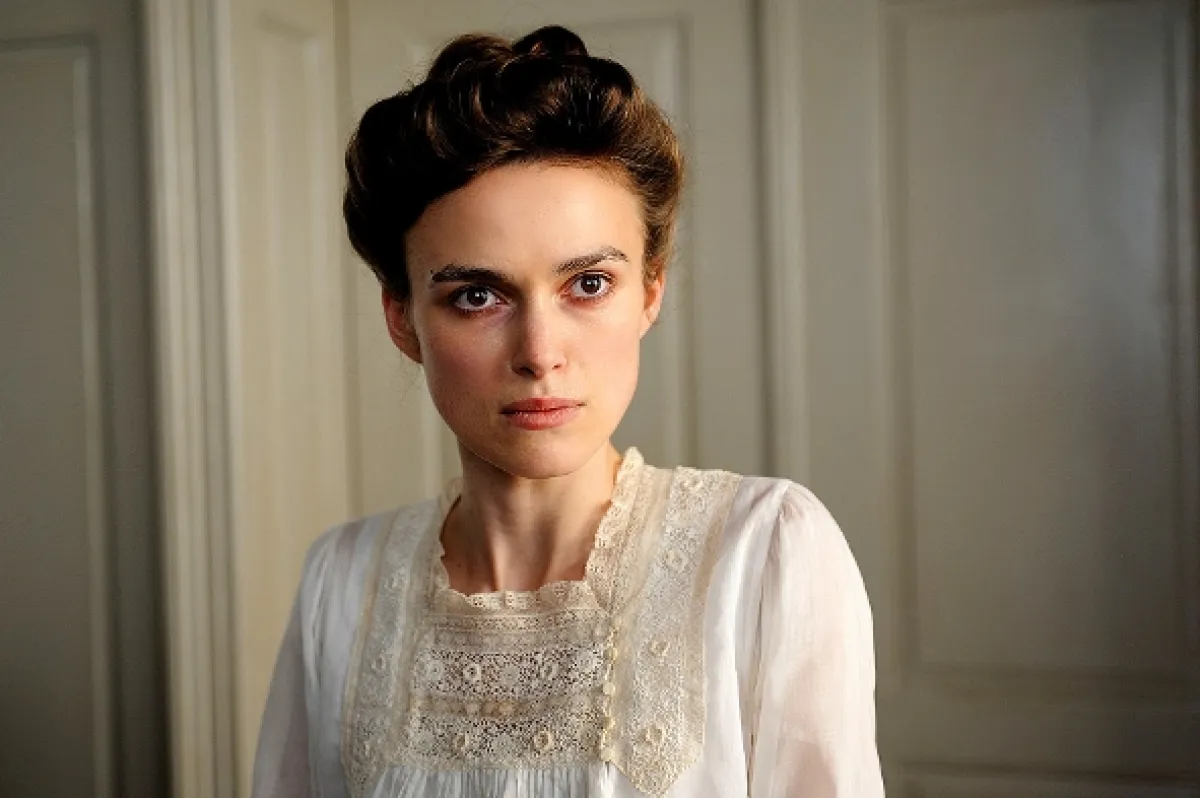 Nebezpečná metoda (A Dangerous Method), 2011 - fotogaléria