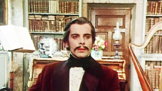 Hrabě Monte Christo (1/4)