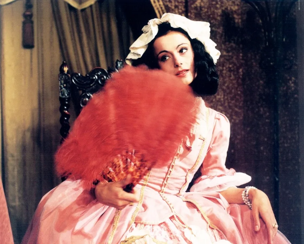 Bezvousák a princezna Kamila, 1994 - fotogaléria
