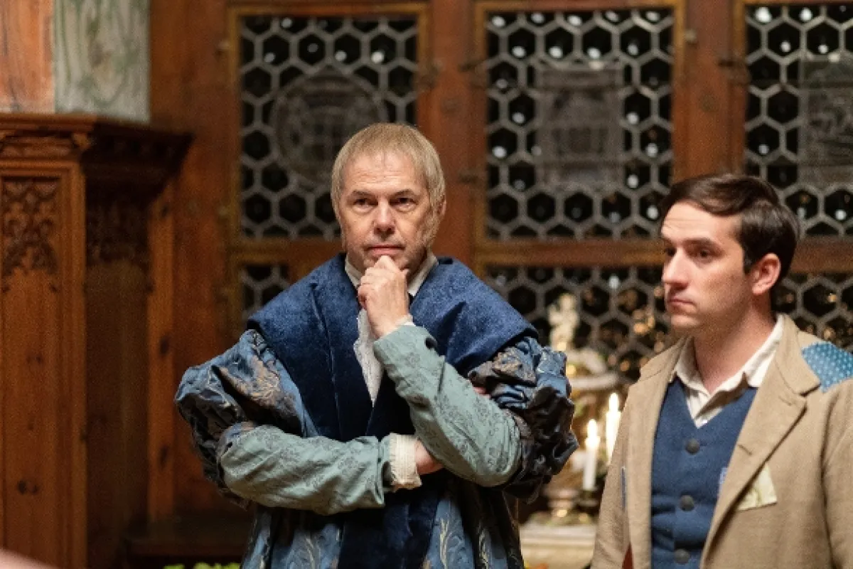 Princezná a pol kráľovstva, 2019 - fotogaléria