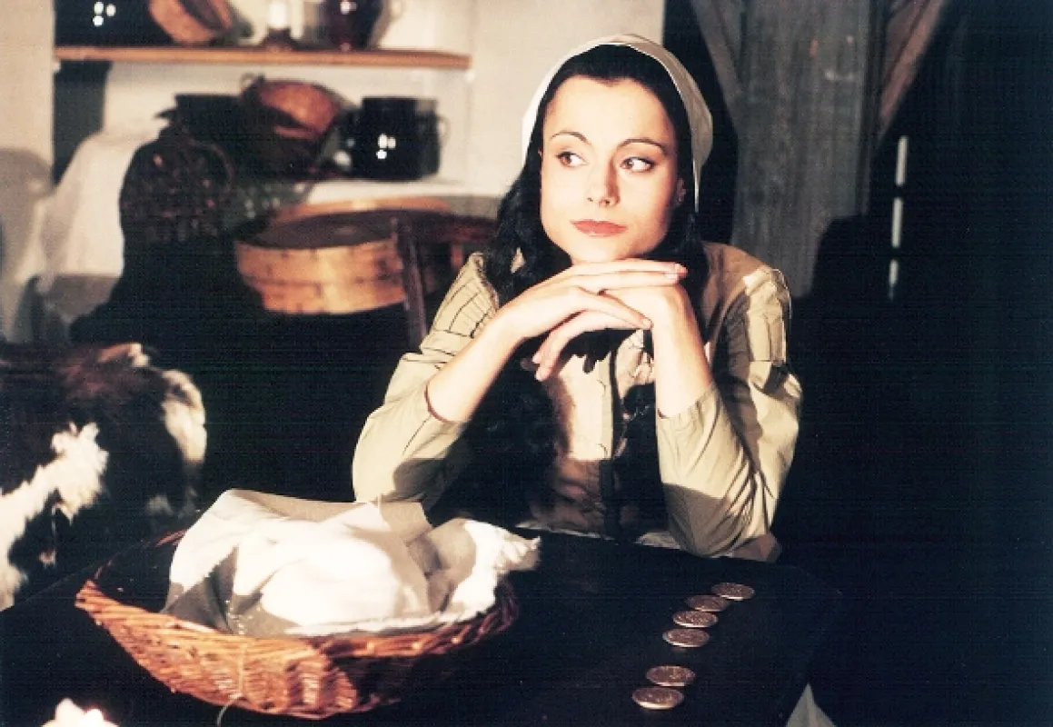 Bezvousák a princezna Kamila, 1994 - fotogaléria